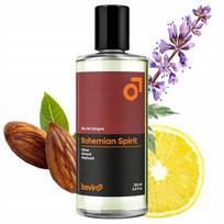 Po skutimosi losjonas vyrams Beviro Bohemian Spirit 100ml