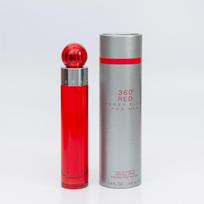 Tualetinis vanduo Perry Ellis 360° Red 100 ml