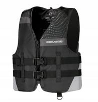 Gelbėjimosi liemenė BRP Sea-Doo Motion juoda r.S 2859770490