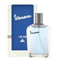 Tualetinis vanduo Vespa 50 ml