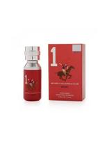 Kvapusis vanduo Beverly Hills Polo Club Sport No.1 50 ml EDT 2018