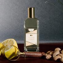 Tualetinis vanduo Jardin de France VETIVER CEDRAT 95 ml