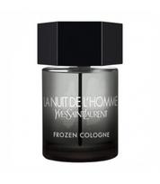 Kvapnusis vanduo vyrams YSL La Nuit De L'Homme Frozen 100ml EDT