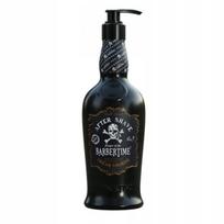 Po skutimosi kremas Barbertime Black Pearl 150
