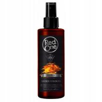 Vyriška REDONE AMBER barberio odekolono dulksna, 150 ml