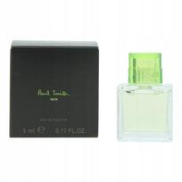 Tualetinis vanduo Paul Smith Man 5 ml miniatiūra be purkštuko