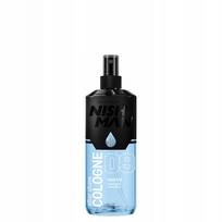 Aftershave losjonas Nishman 09 Marine 100ml