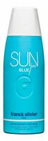 Dezodorantas Franck Olivier Sun Java Blue 250ml