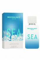 Vyriškas tualetinis vanduo Michalsky Berlin Sea, 25 ml