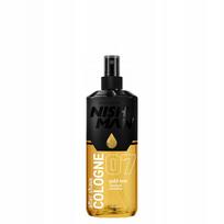 Aftershave losjonas Nishman 07 Gold One 100 ml