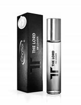 Kvepalai vyrams Chatler The Lord Am Leader, 5 x 30 ml + 30 ml dovana