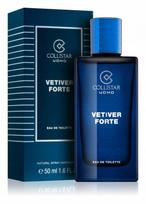 Tualetinis vanduo COLLISTAR VETIVER FORTE 50 ml
