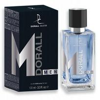 Tualetinis vanduo Dorall Collection M, 100 ml