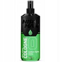 After Shave kolonas NISHMAN No. 00 Northern Lights 4