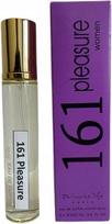 Kvepalai 161 Pleasure 33ml, 212 Sexy CH tipo parfumuotas vanduo