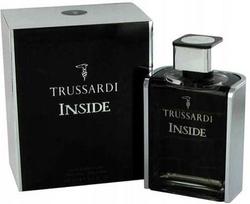 Tualetinis vanduo vyrams Trussardi Inside 100 ml