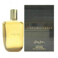 Aftershave Sean John Unforgivable 125ml