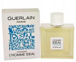 Tualetinis vanduo GUERLAIN L'HOMME IDEAL COLOGNE 100 ml