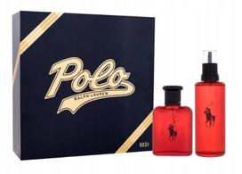 Tualetinis vanduo Ralph Lauren Polo Red 75 ml + 150 ml
