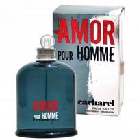 Tualetinis vanduo CACHAREL Amor Pour Homme 40 ml