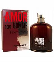 Vyriškas Cacharel Amor Tentation tualetinis vanduo 75 ml