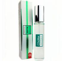 Vyriški Chatler kvepalai 5 x 30 ml + 30 ml dovana Blues Limited