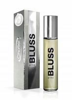 Vyriški kvepalai Chatler Bluss Grey, 5 x 30 ml + 30 ml dovanų