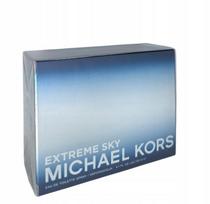 Tualetinis vanduo vyrams Michael Kors Extreme SKY Pour Homme 120 ml