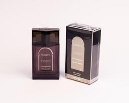 Vyriškas kvapusis vanduo Battistoni Collezione Noce Moscata 100 ml