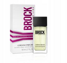 Parfumuotas vanduo GORDANO PARFUMS BROCK Blanc Line 50ml 195