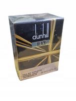 Tualetinis vanduo ALFRED DUNHILL BLACK 30 ml