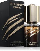 Vyrams skirtas PHILIPP PLEIN PLEIN SPORT DYNAMITE tualetinis vanduo 100 ml