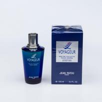 Tualetinis vanduo vyrams Jean Patou Voyager Pour Homme 100 ml