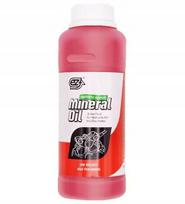 Hidraulinėms stabdžiams skirtas mineralinis tepalas EZmtb 500ml