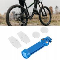 Dviračio hidraulinė stabdžių stūmoklio išskėtimo replė MTB Road