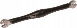 Cyclus Tools stipinų raktas Shimano nipeliams