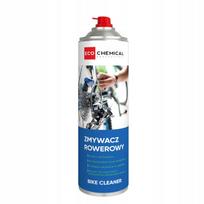 Dviračių grandinės valiklis Ecochemical universalus riebalų šalintojas 500 ml