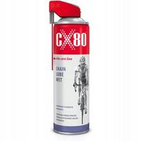 Dviračių grandinės tepalas CX80 Bike Chain Lube Wet 500 ml