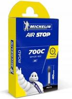 Dviračio kamera Michelin Airstop A1 700x18-25C 28” Presta 40 mm 18/25-622