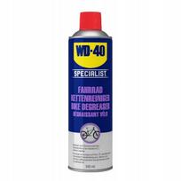 Grandinės valiklis WD-40 Bike 500 ml