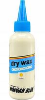 Grandininės alyva vaškas MORGAN BLUE DRY WAX 125ml