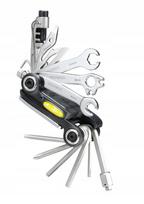 Dviračių multitool raktas Topeak Alien II