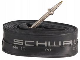 Dviračio kamera SCHWALBE SV17 700x28C–700x45C SV
