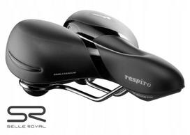 Dviračio balnelis Selle Royal Respiro Relaxed 227 mm