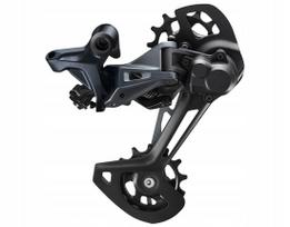 Galinė pavarų perjungėja SHIMANO SLX RD-M7120 12 pavarų SGS, ilgas vežimėlis