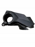 Vairalazdės laikiklis Ergotec Vorbau CHE 31,8 mm 70 mm MTB Trekking