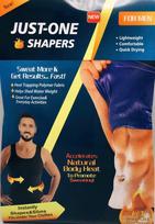 Liekninanti neopreninė vyriška liemenė Sauna Shaper S/M