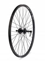 Galinis ratas 27,5" XMX DISC stebulė A208QR QR su laisvos eigos mechanizmu