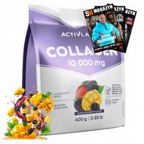 Kolagenas ACTIVLAB 10000 mg 400 g sąnariams