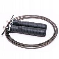 Šokdynė SFD Jump Rope Pro reguliuojama neslystanti